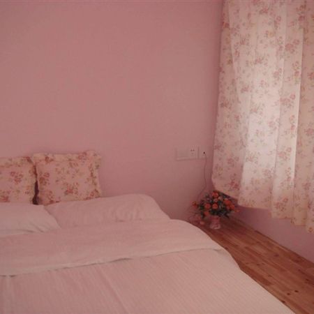 Lion S Lodge Яншуо Екстер'єр фото